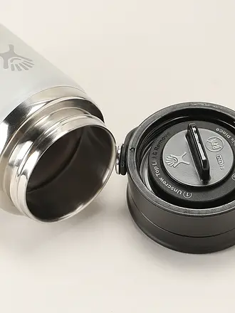 HYDRO FLASK | Trinkflasche Wide Mouth Flex Sim Lid 354ml | 